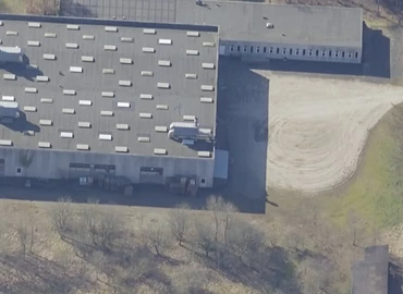 Lager til leje på Ravnevej 13, 6705 Esbjerg Ø - 1130 m² | Foto 1 - Lokalebasen.dk