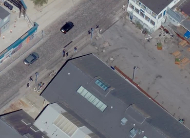 Lager til leje på Halmtorvet 17, 1700 København V - 1478 m² | Foto 0 - Lokalebasen