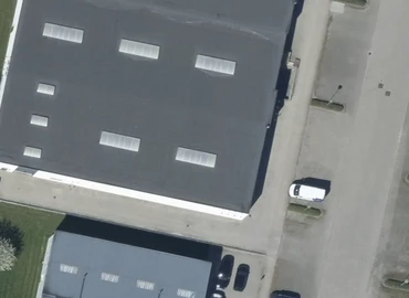 Butik til leje på Industriparken 12, 4100 Ringsted - 1204 m² | Foto 0 - Lokalebasen