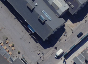 Lager til leje på Halmtorvet 17, 1700 København V - 1478 m² | Foto 4 - Lokalebasen.dk