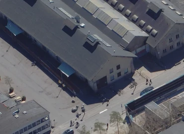 Lager til leje på Halmtorvet 17, 1700 København V - 1478 m² | Foto 1 - Lokalebasen