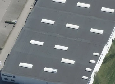 Butik til leje på Industriparken 12, 4100 Ringsted - 1204 m² | Foto 1 - Lokalebasen