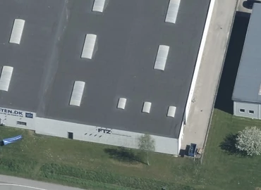 Butik til leje på Industriparken 12, 4100 Ringsted - 1204 m² | Foto 3 - Lokalebasen