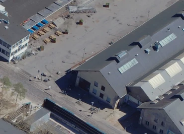 Lager til leje på Halmtorvet 17, 1700 København V - 1478 m² | Foto 3 - Lokalebasen.dk