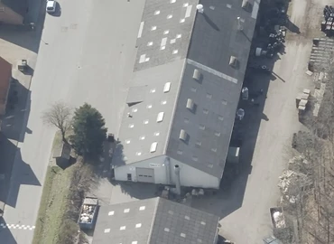 Lager til leje på Stationsbakken 12, 6870 Ølgod - 2112 m² | Foto 1 - Lokalebasen.dk