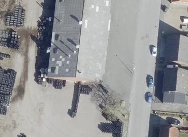 Lager til leje på Stationsbakken 12, 6870 Ølgod - 2112 m² | Foto 4 - Lokalebasen.dk