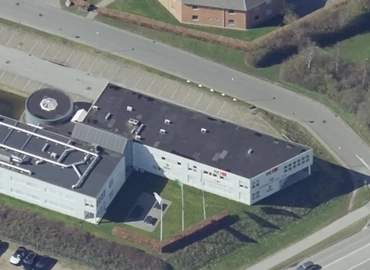 Kontor Julsøvej 1 8240 Risskov