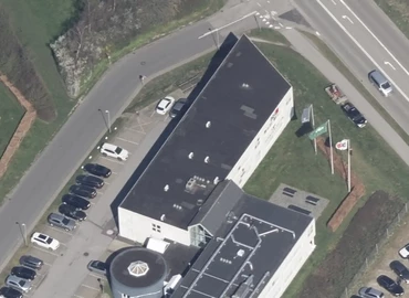 Kontor Julsøvej 1 8240 Risskov