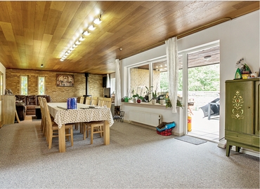 Lager / produktion Ny Kirkevej 2 8723 Løsning