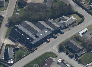 Kontor til leje på Ny Kirkevej 2, 8723 Løsning - 1900 m² | Foto 7 - Lokalebasen