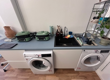 Butik til leje på Poppelstykket 42, 2450 København SV - 25 m² | Foto 6 - Lokalebasen.dk