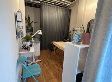 Butik til leje på Poppelstykket 42, 2450 København SV - 25 m² | Foto 2 - Lokalebasen