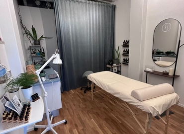 Butik til leje på Poppelstykket 42, 2450 København SV - 25 m² | Foto 5 - Lokalebasen