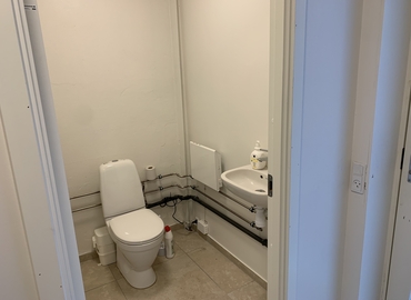 Lager til leje på Rugvænget 3, 4100 Ringsted - 1450 m² | Foto 4 - Lokalebasen.dk