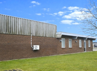 Butik til leje på Albuen 25A, 6000 Kolding - 200 m² | Foto 4 - Lokalebasen