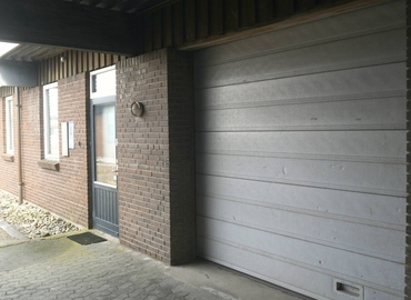 Butik til leje på Albuen 25A, 6000 Kolding - 200 m² | Foto 2 - Lokalebasen.dk