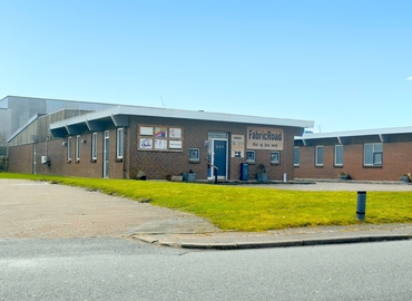 Butik til leje på Albuen 25A, 6000 Kolding - 200 m² | Foto 0 - Lokalebasen.dk