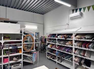 Butik til leje på Albuen 25A, 6000 Kolding - 200 m² | Foto 6 - Lokalebasen.dk