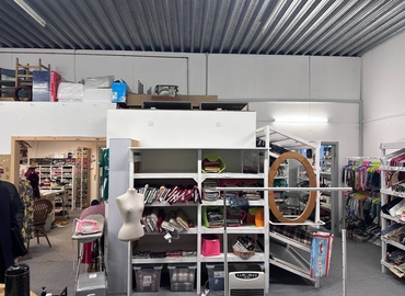 Butik til leje på Albuen 25A, 6000 Kolding - 200 m² | Foto 5 - Lokalebasen.dk