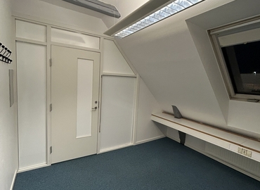 Kontor til leje på Toldbodgade 8, 4700 Næstved - 16 m² | Foto 3 - Lokalebasen