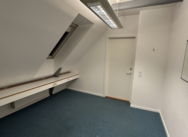 Kontor til leje på Toldbodgade 8, 4700 Næstved - 10 m² | Foto 0 - Lokalebasen