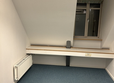 Kontor til leje på Toldbodgade 8, 4700 Næstved - 16 m² | Foto 4 - Lokalebasen