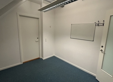 Kontor til leje på Toldbodgade 8, 4700 Næstved - 10 m² | Foto 1 - Lokalebasen.dk