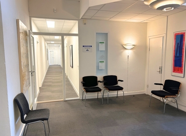 Kontor til leje på Toldbodgade 8, 4700 Næstved - 16 m² | Foto 6 - Lokalebasen