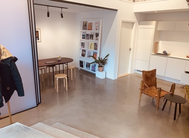 Office Grønnegade 77C 8000 Aarhus C