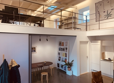 Office Grønnegade 77C 8000 Aarhus C