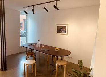 Office Grønnegade 77C 8000 Aarhus C