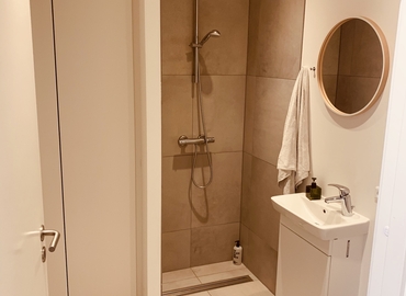 Office Grønnegade 77C 8000 Aarhus C