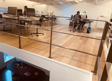 Office Grønnegade 77C 8000 Aarhus C