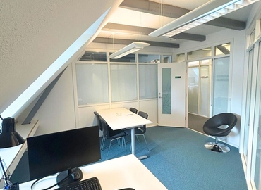 Kontor til leje på Toldbodgade 8, 4700 Næstved - 15 m² | Foto 1 - Lokalebasen