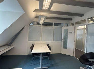 Kontor til leje på Toldbodgade 8, 4700 Næstved - 15 m² | Foto 2 - Lokalebasen