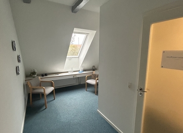 Kontor til leje på Toldbodgade 8, 4700 Næstved - 10 m² | Foto 2 - Lokalebasen.dk