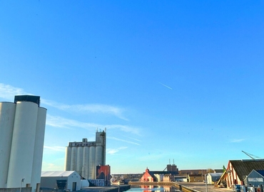 Kontor til leje på Toldbodgade 8, 4700 Næstved - 10 m² | Foto 5 - Lokalebasen.dk