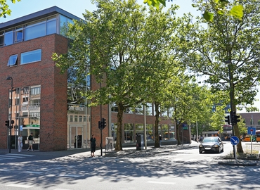 Kontor til leje på Jernbanepladsen 1, 2800 Kongens Lyngby - 281 m² | Foto 103 - Lokalebasen.dk