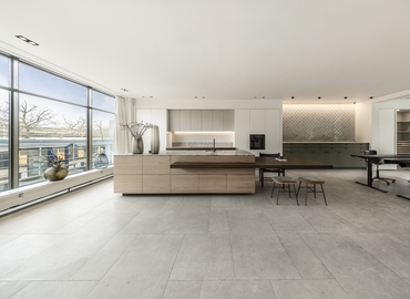 Kontor til leje på Jernbanepladsen 1, 2800 Kongens Lyngby - 281 m² | Foto 4 - Lokalebasen.dk