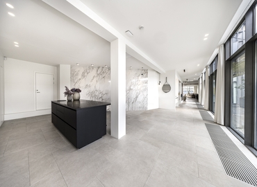 Kontor til leje på Jernbanepladsen 1, 2800 Kongens Lyngby - 281 m² | Foto 6 - Lokalebasen