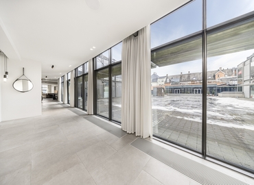 Kontor til leje på Jernbanepladsen 1, 2800 Kongens Lyngby - 281 m² | Foto 2 - Lokalebasen.dk