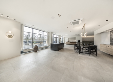 Kontor til leje på Jernbanepladsen 1, 2800 Kongens Lyngby - 281 m² | Foto 3 - Lokalebasen