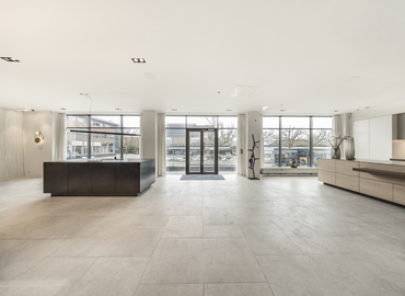 Kontor til leje på Jernbanepladsen 1, 2800 Kongens Lyngby - 281 m² | Foto 1 - Lokalebasen