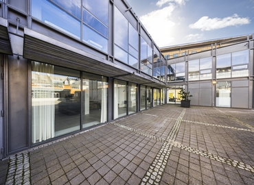 Kontor til leje på Jernbanepladsen 1, 2800 Kongens Lyngby - 281 m² | Foto 7 - Lokalebasen