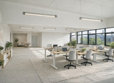 Kontor til leje på Marielundvej 28-30, 2730 Herlev - 902 m² | Foto 0 - Lokalebasen