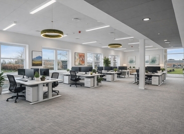 Office Lautrupvang 8 2750 Ballerup