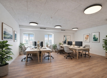 Kontor til leje på Ny Østergade 11, 4000 Roskilde - 3878 m² | Foto 0 - Lokalebasen.dk