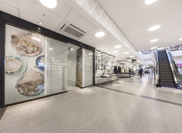 Butik til leje på Usserød Kongevej 187, 2970 Hørsholm - 72 m² | Foto 9 - Lokalebasen.dk