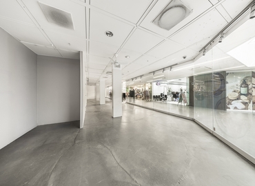 Butik til leje på Usserød Kongevej 187, 2970 Hørsholm - 117 m² | Foto 9 - Lokalebasen