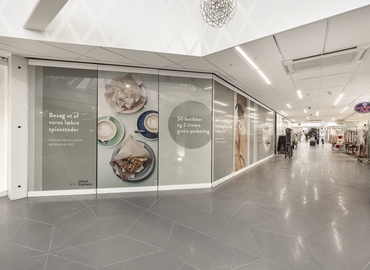 Butik til leje på Usserød Kongevej 187, 2970 Hørsholm - 117 m² | Foto 9 - Lokalebasen.dk